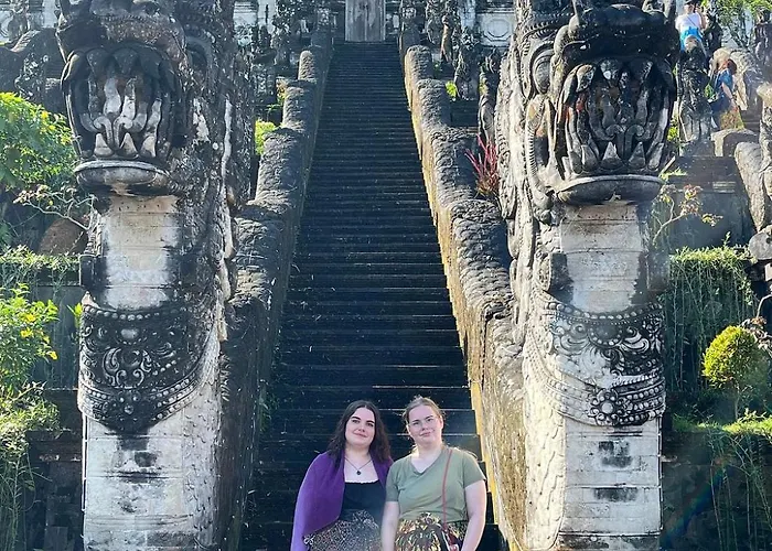 Widia Bali Full Day Tour And Airport Transport *