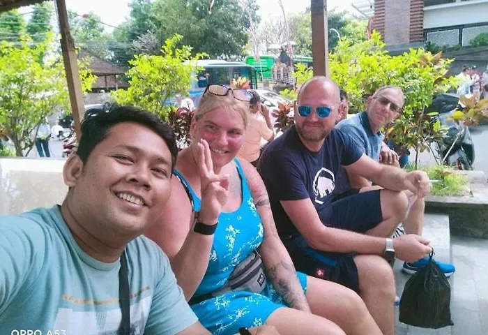 Widia Bali Full Day Tour And Airport Transport * Perean