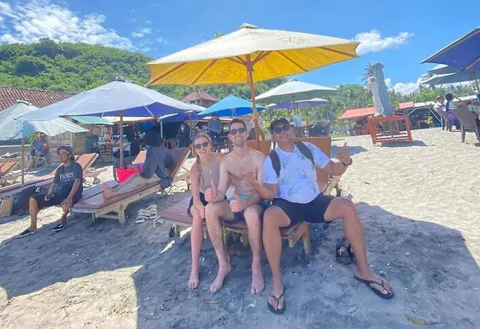 Widia Bali Full Day Tour And Airport Transport Botel *