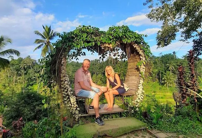 Widia Bali Full Day Tour And Airport Transport Botel *
